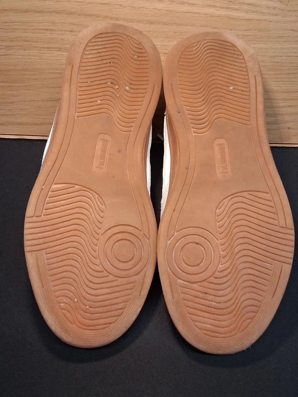 Chaussures de sport Hummel ST. Power Play court pour femmes 37 – photo 5
